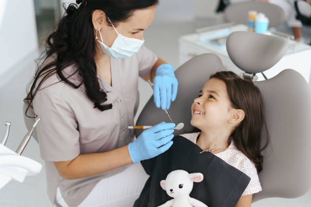 Best Emergency Treatment for Oral Infections in Aberdeen, ID